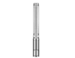 3TTSC(T) SOLAR PUMP